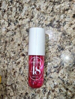 Sol de Janeiro 48 Fragrance Mist - 3oz